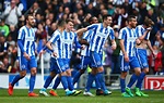 The five statistically best players of Brighton’s promotion winning ...
