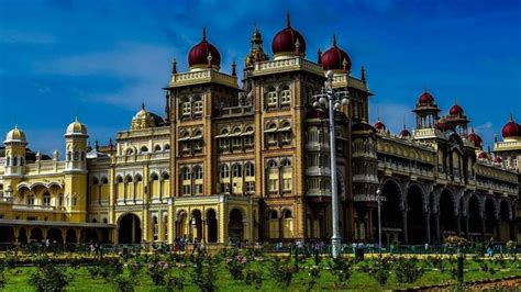 2 Day Mysore Itinerary Top 10 Tourist Places In Mysore To Visit