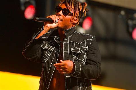 Juice Wrld First Artist To Have Two Records Sold Over One