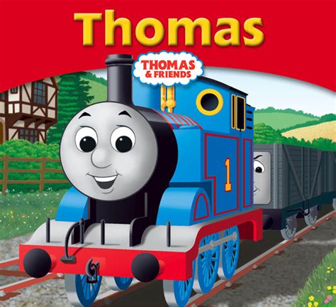 Thomas Story Library Book Thomas The Tank Engine Wikia Fandom