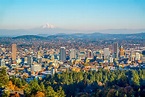 Your Trip to Portland, Oregon: The Complete Guide
