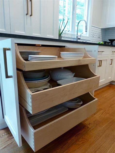 What are the best quality kitchen cabinets? Before & After Kitchen Makeover Ideas - Home Bunch ...