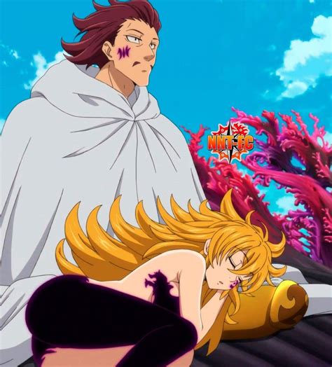 Ban E Elaine Nanatsu No Taizai Hd Lifeanimes Com