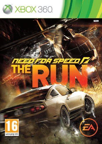 Jeux De Voiture Xbox 360 Les Jeux De Course Les Plus Populaires