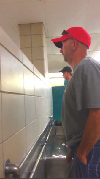 men caught peeing urinals xvideos com my xxx hot girl