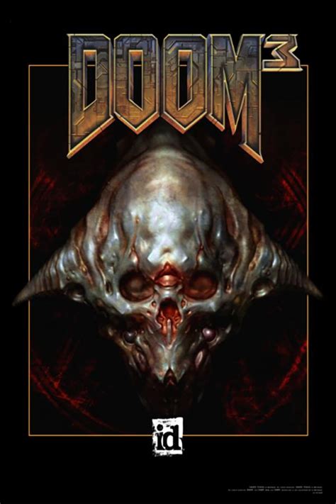 Doom 3 2004