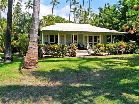 Photo Gallery Waimea Plantation Cottages