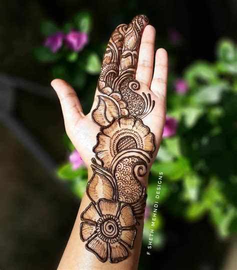 Free 80 Hartalika Teej Mehndi Designs 2023