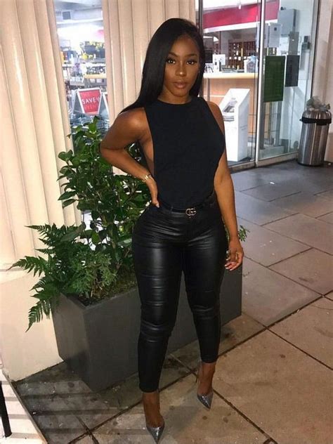 22 Best Birthday Dinner Outfit Ideas Black Girl Images 2023