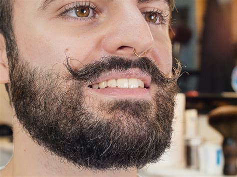5 Produits Pour Une Routine Moustache Parfaite Big Blog