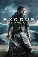 Exodus: Gods and Kings (2014) - Posters — The Movie Database (TMDB)