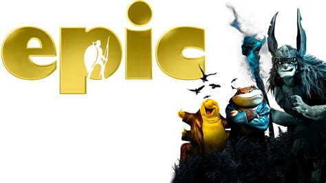 Epic | Movie fanart | fanart.tv