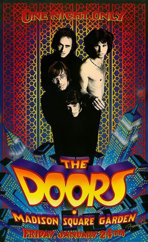 These doors work great for newly constructed walls and for replacing doors in newer homes. Concert poster | Concert posters, Music concert posters ...