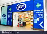 Boots Pharmacy Uk Pictures