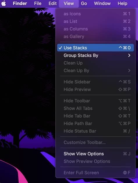 How To Remove Or Hide Desktop Icon On Your Mac
