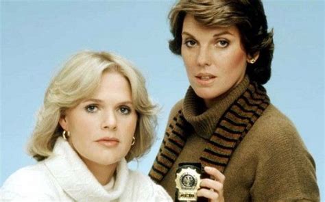 Cagney And Lacey Enough Said Great Tv Shows Then And Now Cagney