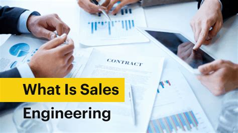 Sales Engineering Unveiled Boosting Results With Revenue Grid