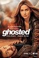 Ghosted - 2023 - Blu Ray