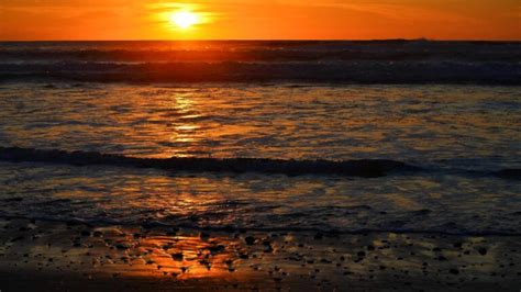 Sunrise In San Diego 11 Top Spots To Watch The Colourful Magic