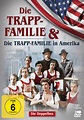 Die Trapp-Familie & Die Trapp-Familie in Amerika - Doppelbox ...