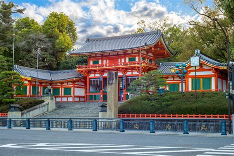 Most Beautiful Temples In Japan