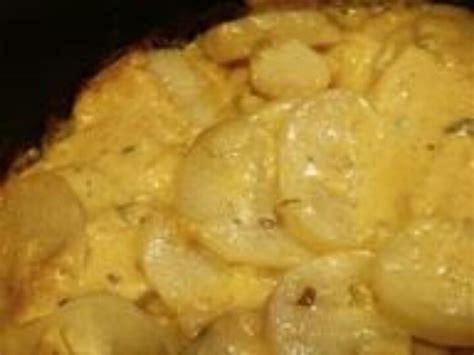 Crock Pot Scalloped Potatoes | Food recipes, Slow cooker recipes, Food