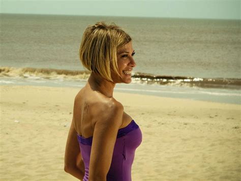 los 52 años de catherine fulop en 25 fotos infobae