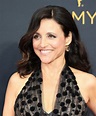 Julia Louis-Dreyfus's Hair Evolution, from Seinfeld to Veep | Hair ...