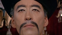 A completely definitive ranking of the Fu Manchu movies