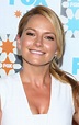 Becki Newton at 2014 Fox Summer TCA All-Star party in West Hollywood ...