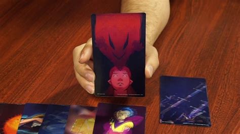 Others can help game play, such as spell cards. Unboxing The Deck of Many Animated Spells Level 2, Volumes 1 & 2 - YouTube