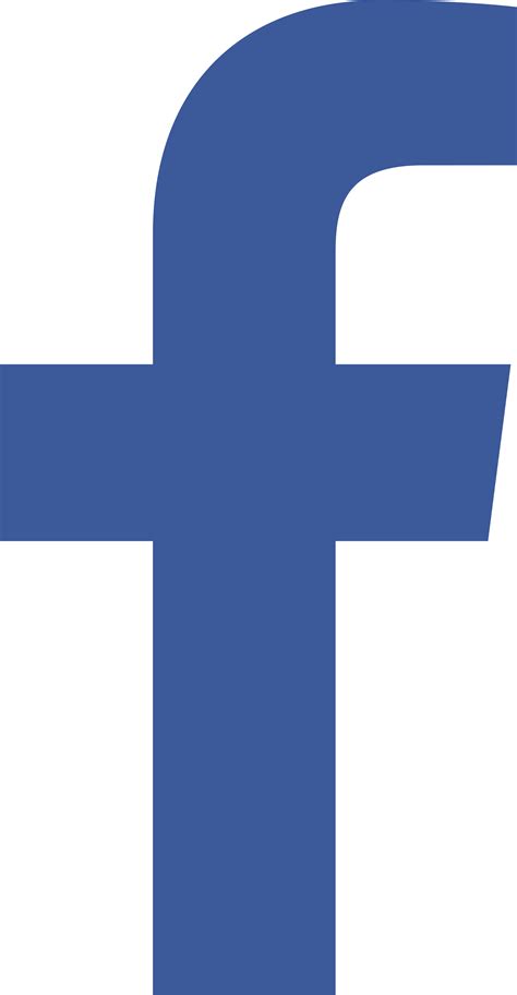 Logo Facebook Png6