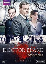Doctor Blake Mysteries Season 3 Photos