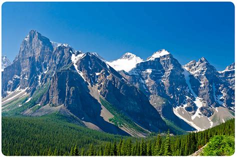 Pins sobre viagens para a américa do norte: Cordilheira De Montanhas da América Do Norte: Montanhas ...