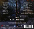 George Michael & Wham! - Last Christmas: The Original Motion Picture ...