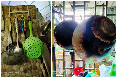 Susun atur dapur sempit ilham dekorasi susun atur dapur sempit by ilham dekorasi february 10 2020 in dapur 6 3k views share on facebook whatsapp twitter email lihat bagaimana pn anis rohani menyusun dapurnya yang agak sempit dengan kemas praktikal ruang tamu. 7 Idea susun atur ruang dapur kecil - MrsPip || The Reviewer