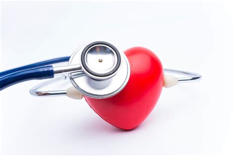 Heart Health Checkup Stock Photo Download Image Now Istock
