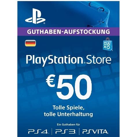 Provide all required information, including your personal information and. PSN Card 50 EUR | Playstation Network Germany digital
