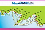Metro del Mare