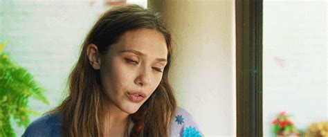 Elizabeth Olsen Movie Edit  Find And Share On Giphy