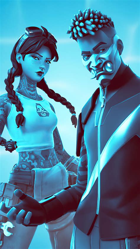 1080x1920 Fortnite Game 2020 4k Iphone 76s6 Plus Pixel Xl One Plus