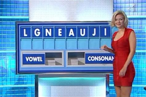 Countdown S Rachel Riley Says Adults Who Are Bad At Maths Should Not Be Embarrassed Irish
