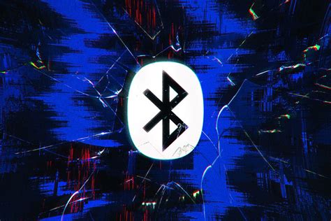Bluetooth Vulnerability Could Expose Device Data To Hackers The Verge
