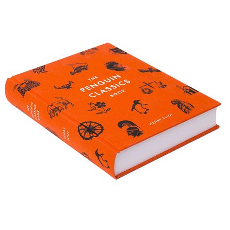 The Penguin Classics Book By Henry Eliot Waterstones