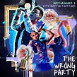‎The Wrong Party - Single by Andy Grammer & Fitz and The Tantrums on ...