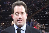 Kenny Albert ready for another 30-plus-game NHL journey