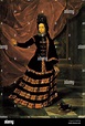 . Français : Anne Marie Luise de Medici, electrice du Palatinat ...