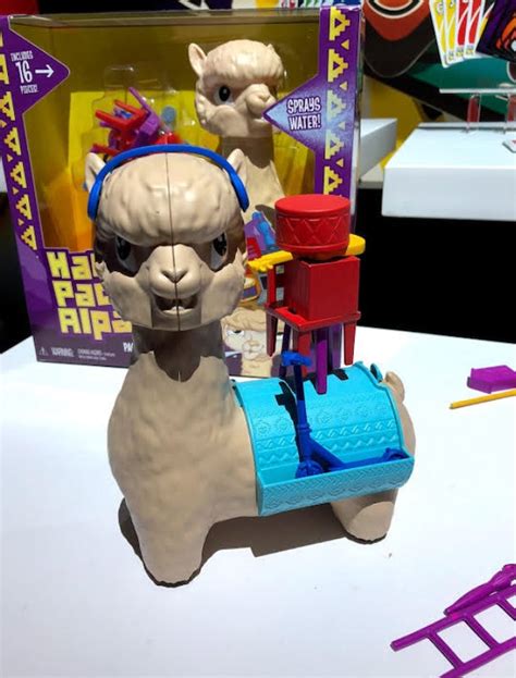 The Hottest Toy Trend Of 2019 Is All About Llamas