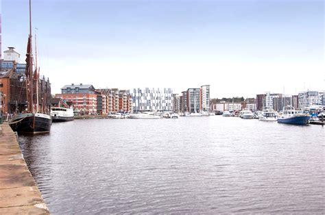 Premier Inn Ipswich Town Centre Quayside Hotel Hotels In Ipswich