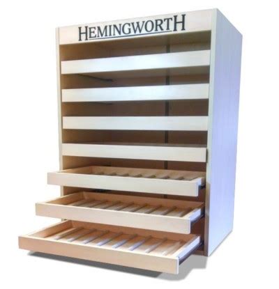 5 out of 5 stars. Hemingworth Storage Cabinet (Empty) Embroidery Thread by ...